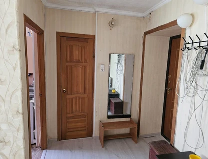 1-к. квартира, 34&nbsp;м²