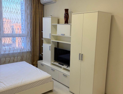 Студия, 23 м²