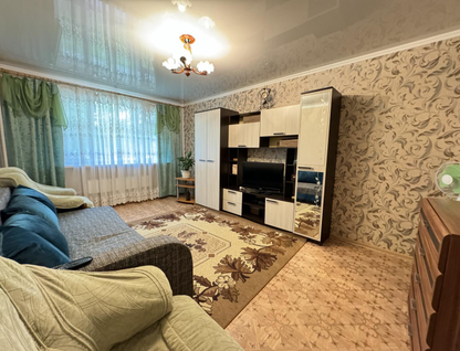 2-к. квартира, 58,4&nbsp;м²