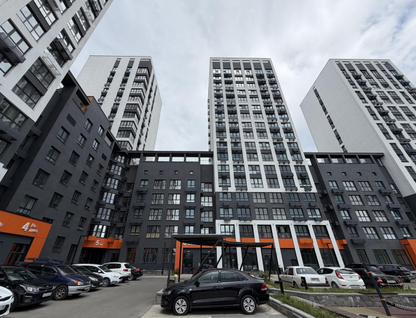 1-к. квартира, 47,9&nbsp;м²