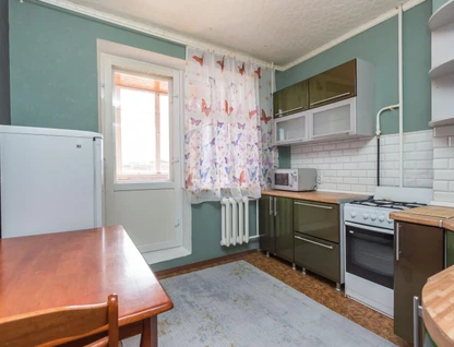 1-к. квартира, 37,6&nbsp;м²