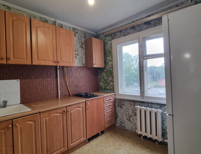 1-к. квартира, 31&nbsp;м²