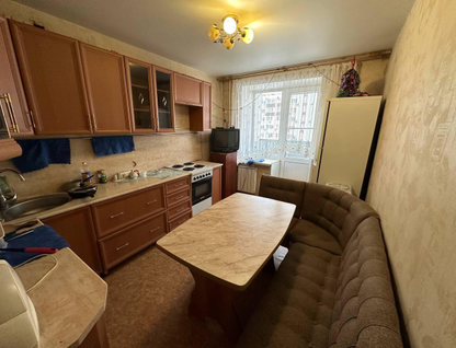 1-к. квартира, 37,4&nbsp;м²