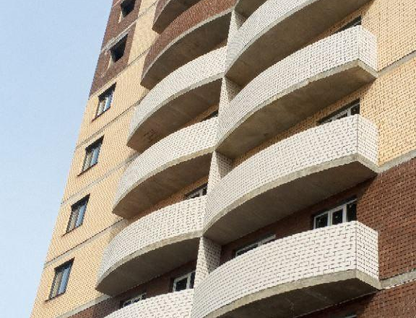 1-к. квартира, 40&nbsp;м²