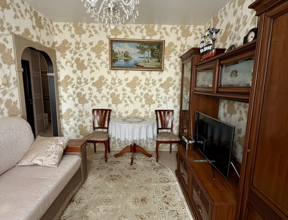 2-к. квартира, 39,9 м²