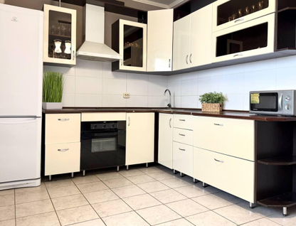 1-к. квартира, 53,2&nbsp;м²