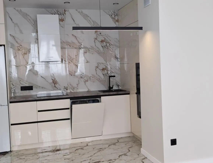 Студия, 28 м²