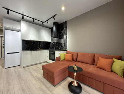 1-к. квартира, 42&nbsp;м²