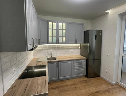 3-к. квартира, 81 м²