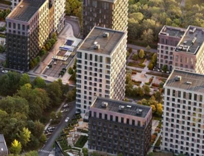 Помещение свободного назначения, 376 м²