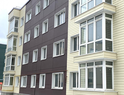 4-к. квартира, 118&nbsp;м²