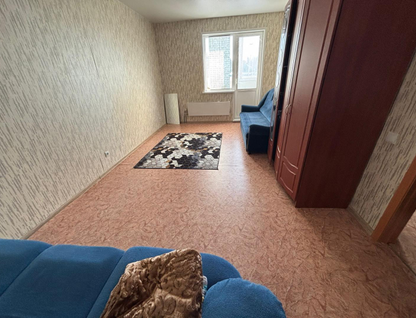 1-к. квартира, 40,5&nbsp;м²