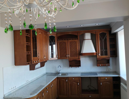 3-к. квартира, 106,8 м²