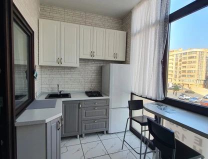 1-к. квартира, 44,6&nbsp;м²