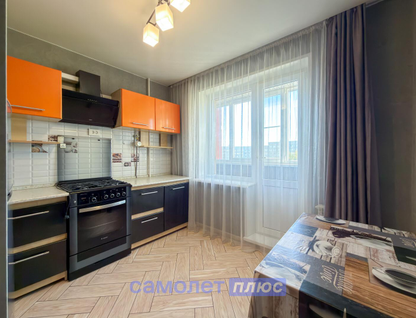 1-к. квартира, 32,7 м²