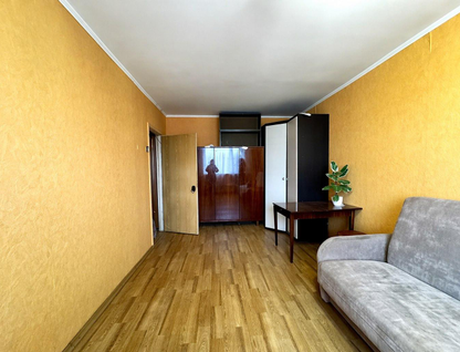 1-к. квартира, 31&nbsp;м²