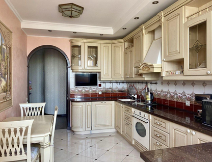 2-к. квартира, 60,5&nbsp;м²