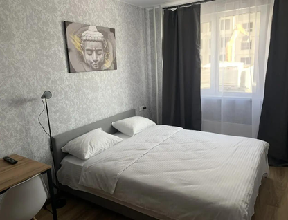 Студия, 24,5 м²
