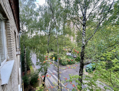 2-к. квартира, 46,5&nbsp;м²