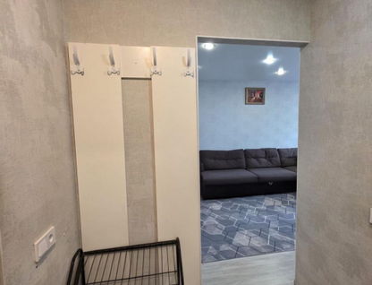 Студия, 31,5 м²