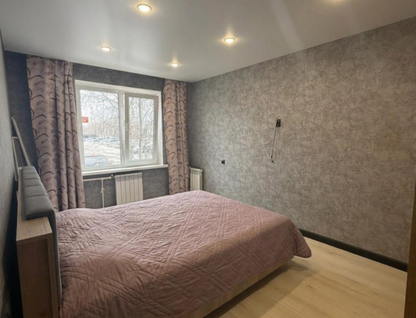 3-к. квартира, 60,3&nbsp;м²