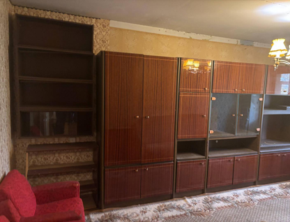 2-к. квартира, 45&nbsp;м²