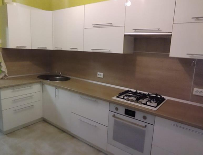 1-к. квартира, 49&nbsp;м²