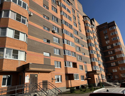 1-к. квартира, 44&nbsp;м²