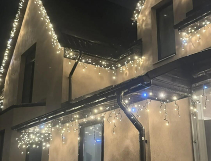 Двухэтажный дом, 145,2 м²