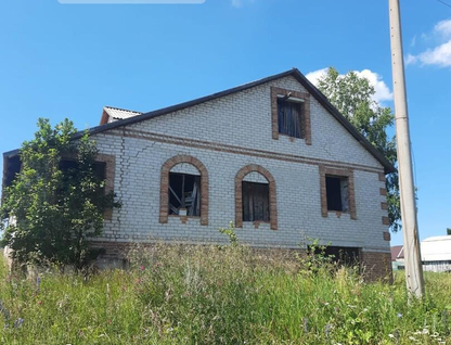 Участок (ижс), 14,7 сот.