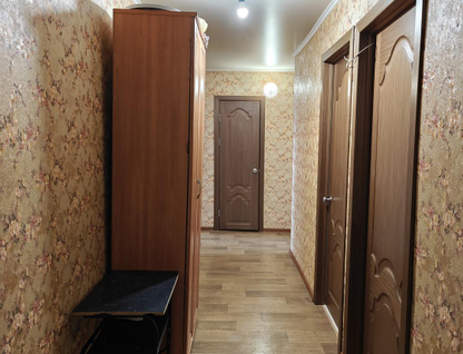 3-к. квартира, 58,4&nbsp;м²