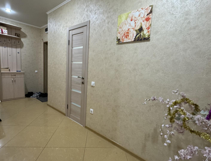 2-к. квартира, 65&nbsp;м²