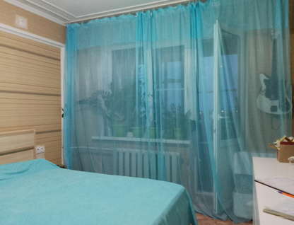 3-к. квартира, 59,7&nbsp;м²