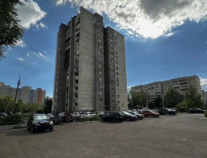 4-к. квартира, 88,6 м²
