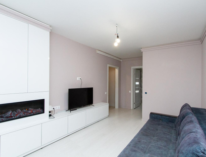 2-к. квартира, 43,8&nbsp;м²