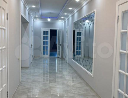 5-к. квартира, 192&nbsp;м²