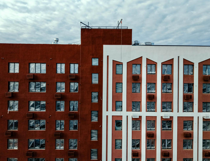 3-к. квартира, 58,4 м²