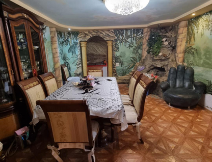 4-к. квартира, 100&nbsp;м²