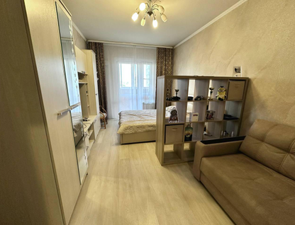 1-к. квартира, 39,4&nbsp;м²