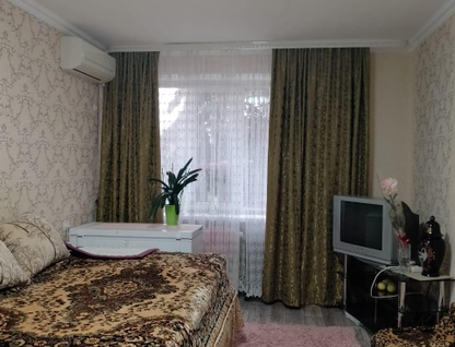 2-к. квартира, 34&nbsp;м²