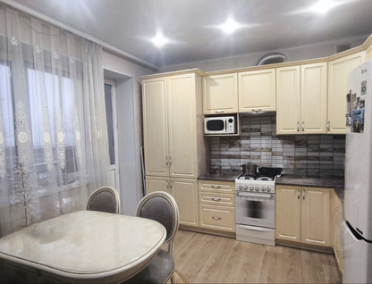 1-к. квартира, 39&nbsp;м²