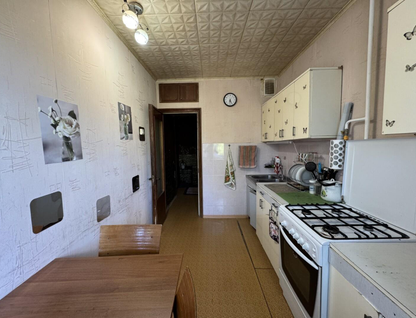 3-к. квартира, 65,3 м²