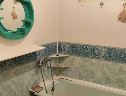 1-к. квартира, 31&nbsp;м²