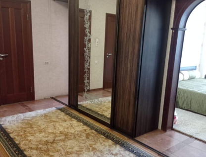 2-к. квартира, 72 м²