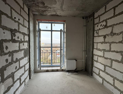 2-к. квартира, 50,4 м²