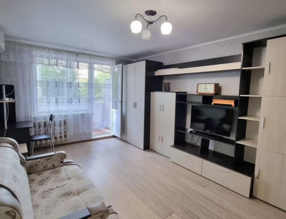 1-к. квартира, 36 м²