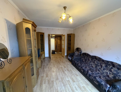 2-к. квартира, 50 м²