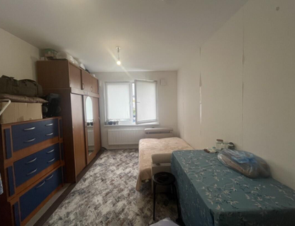 Студия, 20,4&nbsp;м²