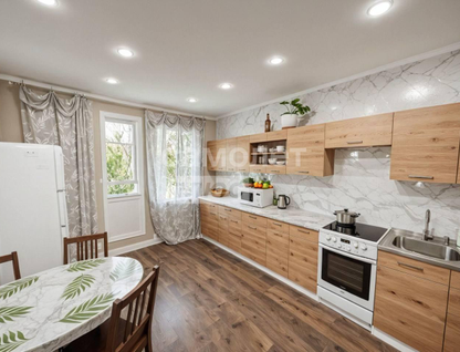 3-к. квартира, 97,6&nbsp;м²