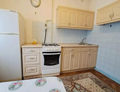 2-к. квартира, 52,4&nbsp;м²